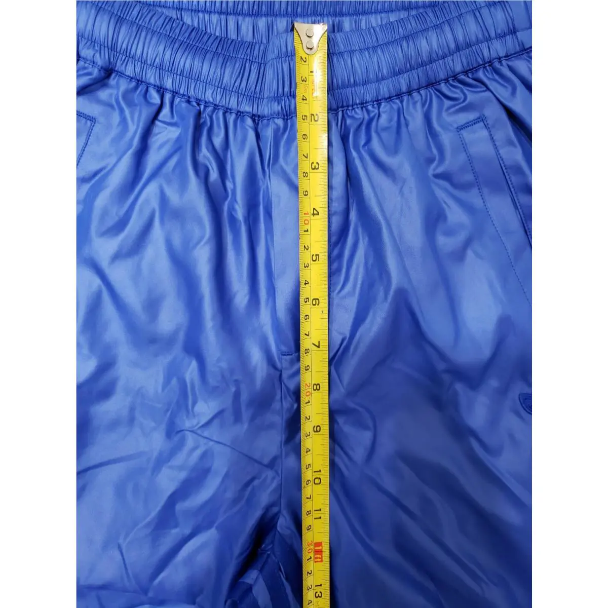 Adidas clothing - HK7252 - HK7252 - Blue (UPC: 195746758275) 10
