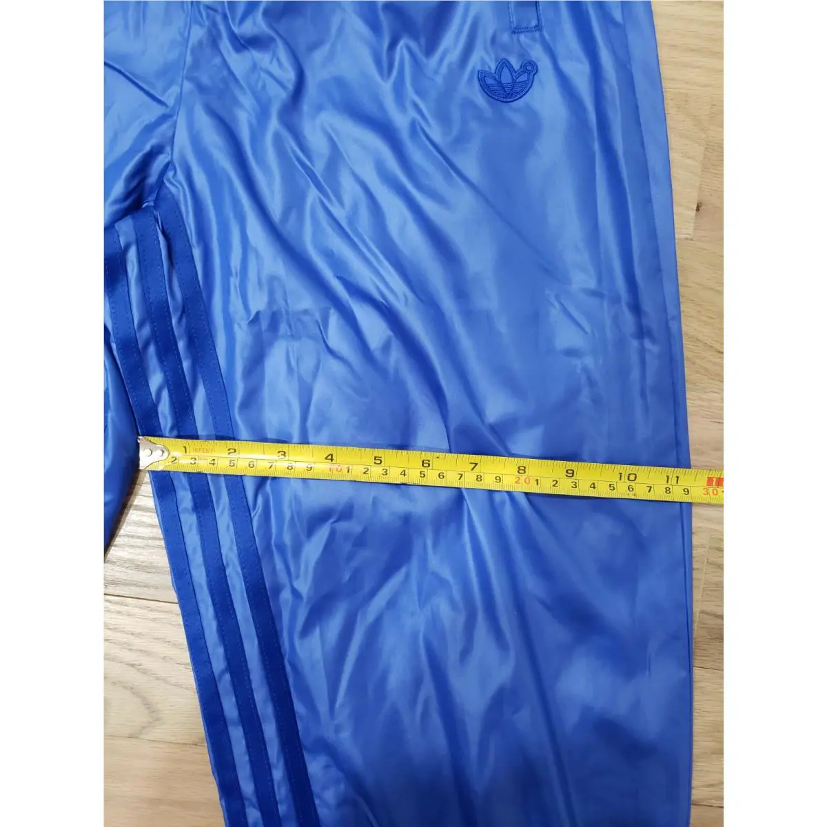 Adidas clothing - HK7252 - HK7252 - Blue (UPC: 195746758275) 11
