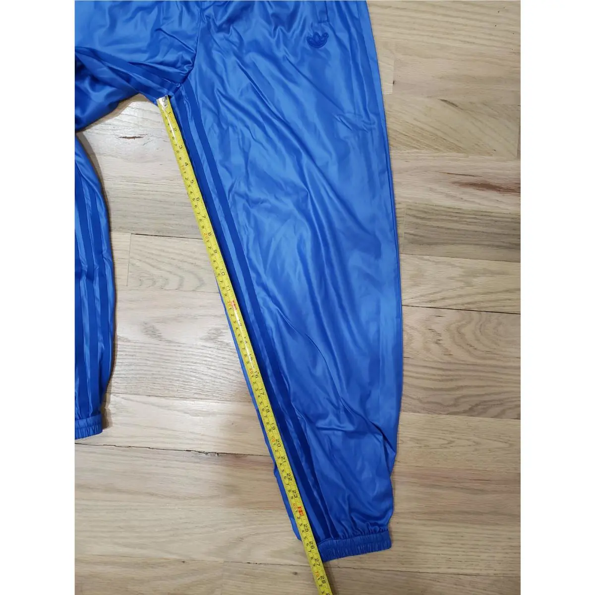 Adidas clothing - HK7252 - HK7252 - Blue (UPC: 195746758275) 13