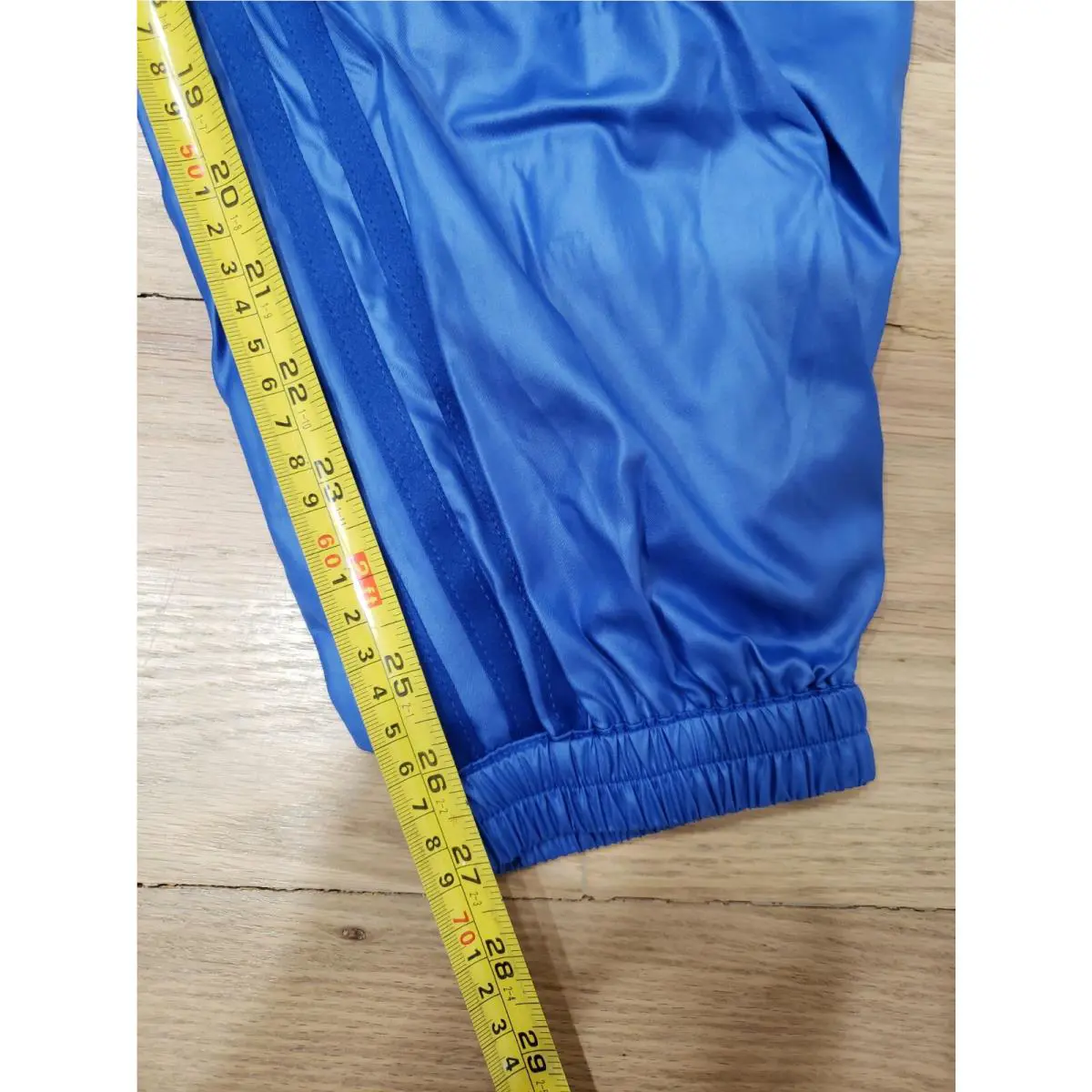 Adidas clothing - HK7252 - HK7252 - Blue (UPC: 195746758275) 14