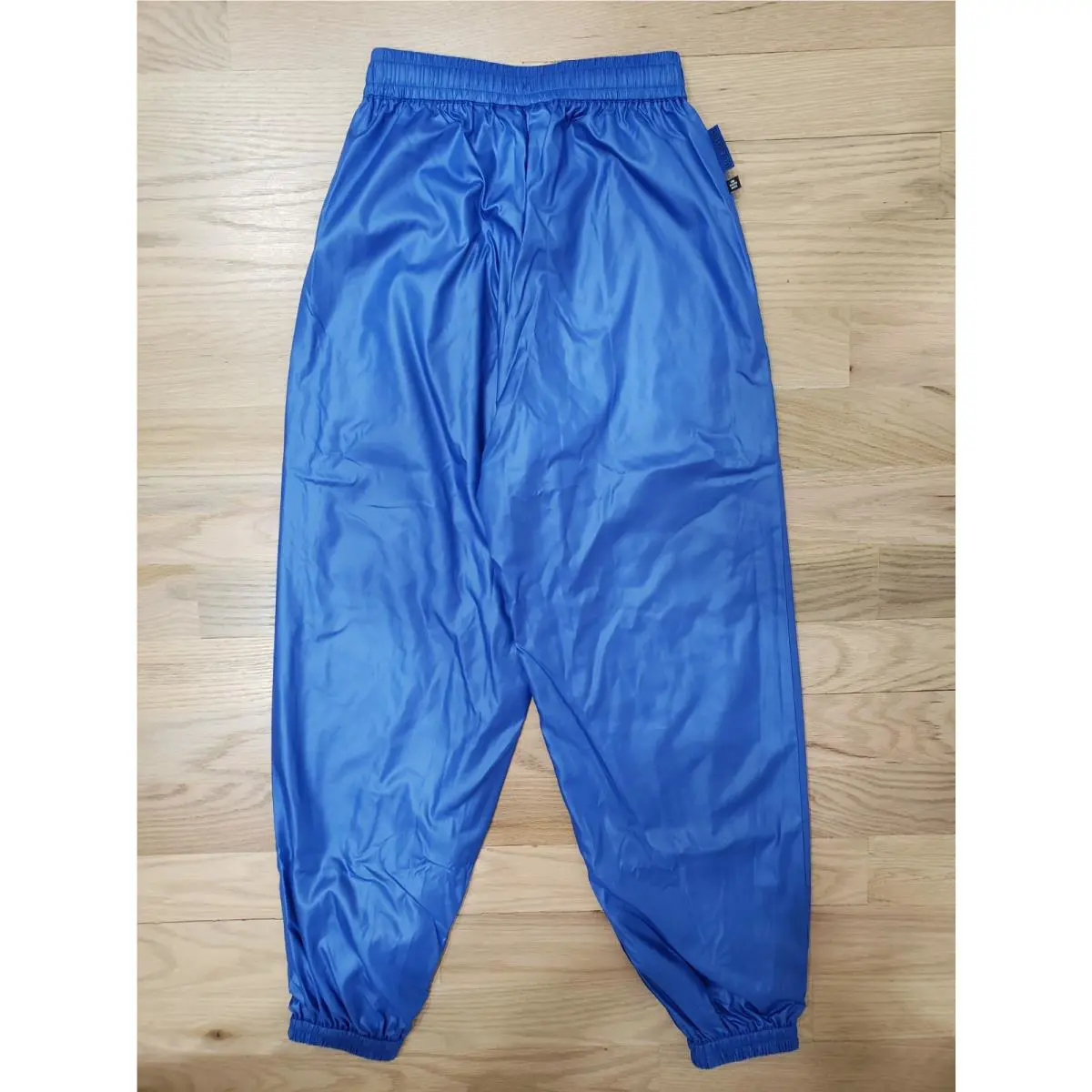 Adidas clothing - HK7252 - HK7252 - Blue (UPC: 195746758275) 2