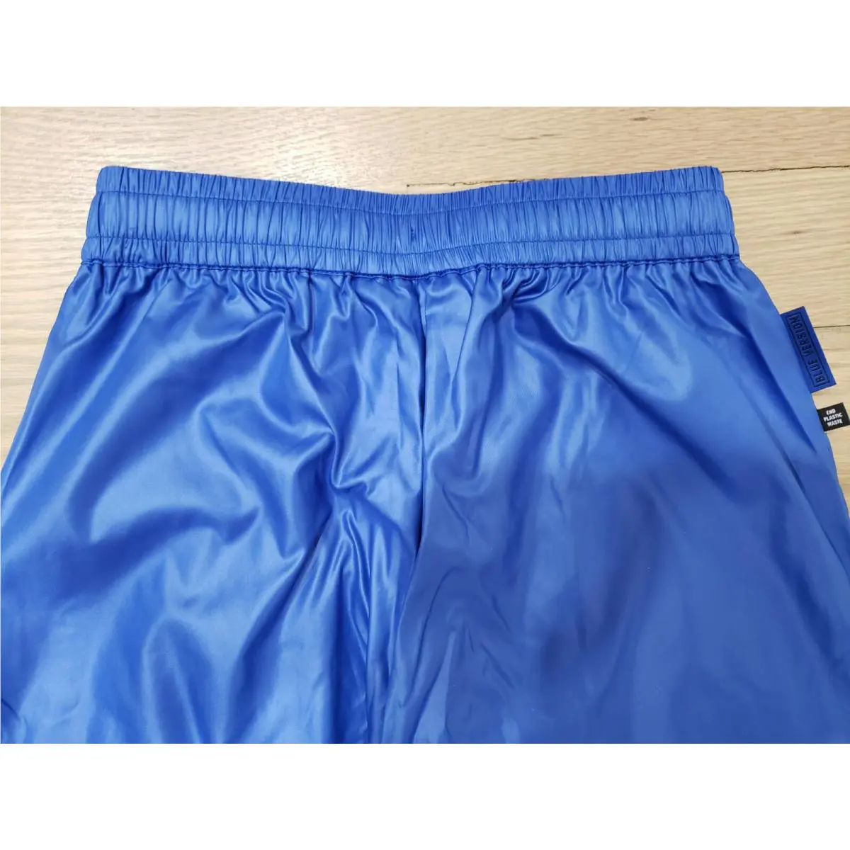 Adidas clothing - HK7252 - HK7252 - Blue (UPC: 195746758275) 3