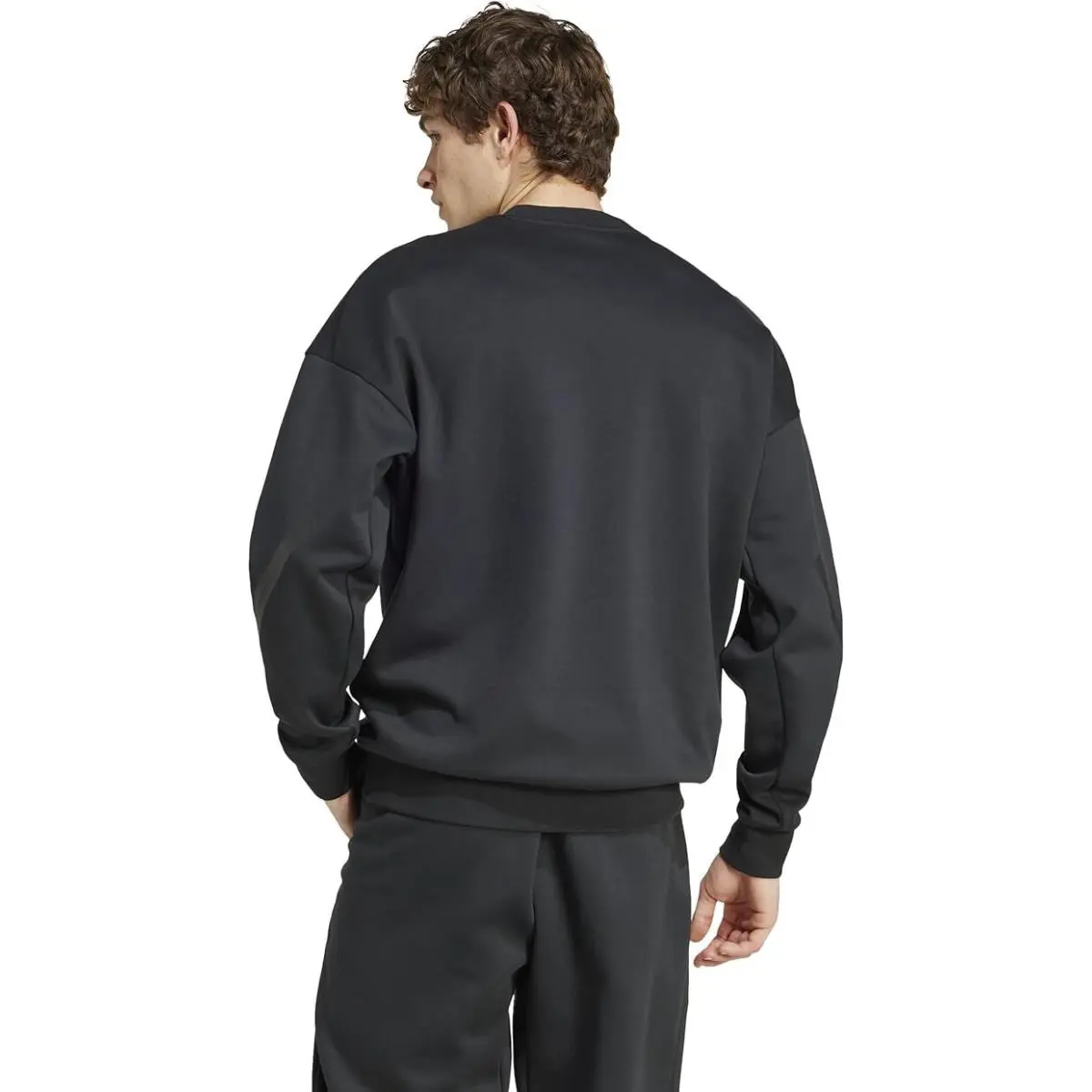 Adidas clothing - Black 0