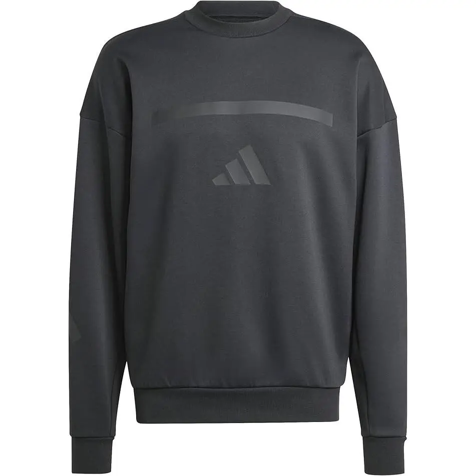 Adidas clothing - Black 3