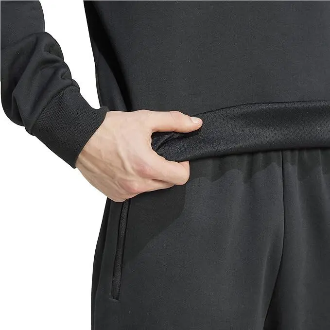 Adidas clothing - Black 1