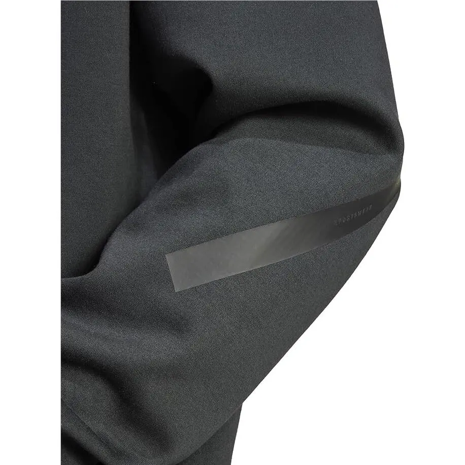 Adidas clothing - Black 2