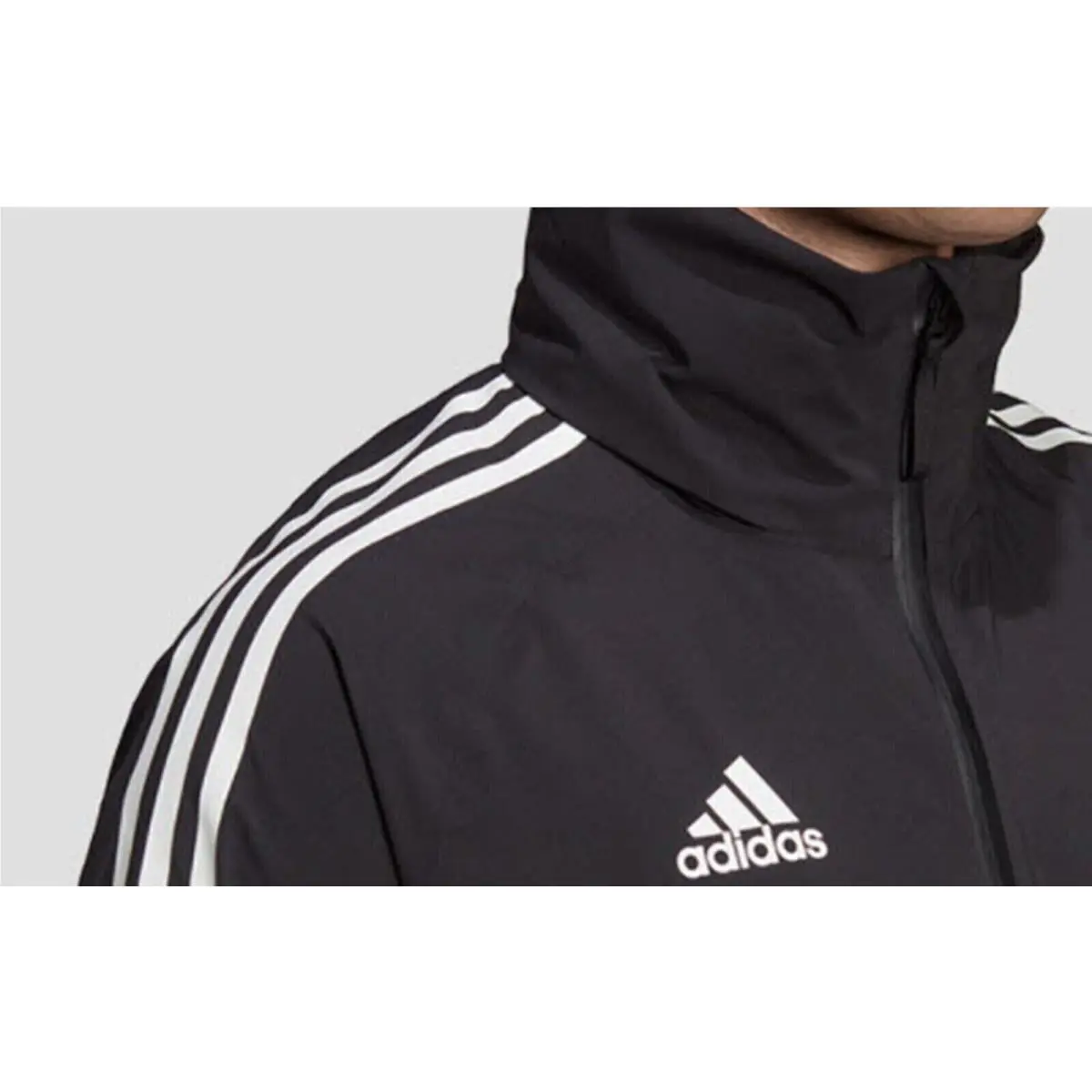 Adidas clothing - Black (UPC: 195748683193) 3