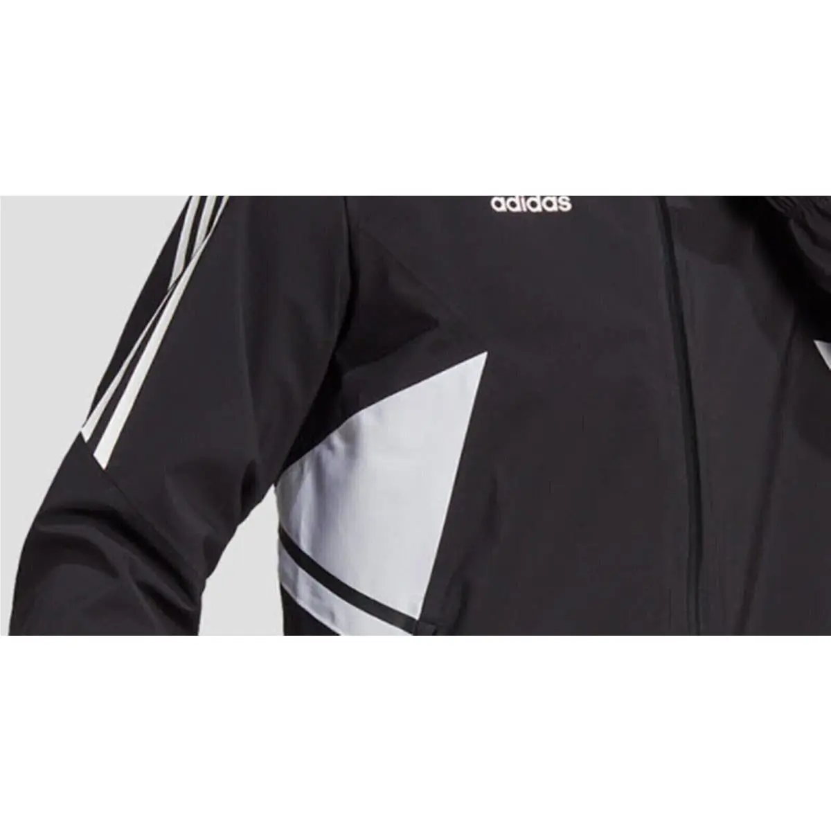 Adidas clothing - Black (UPC: 195748683193) 4