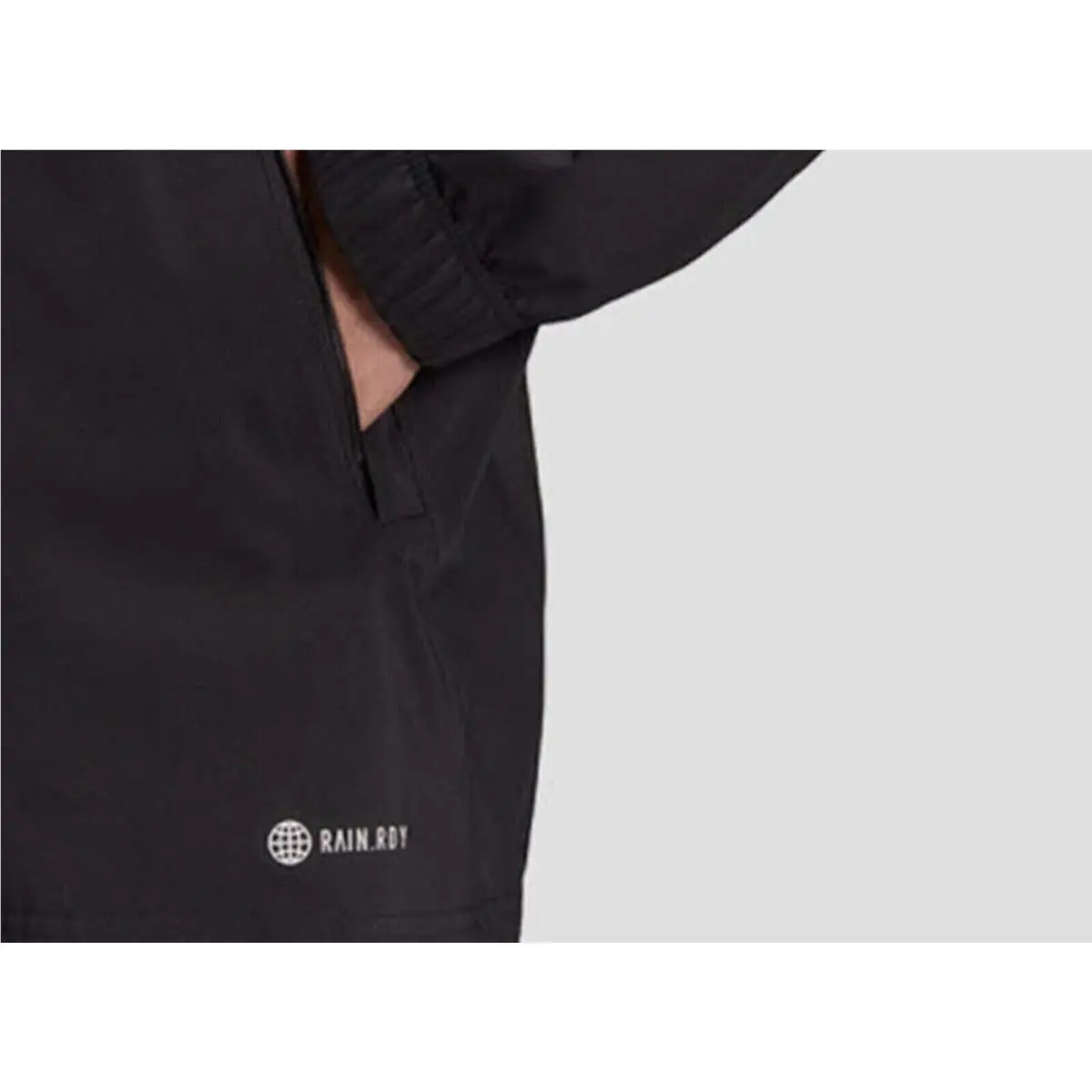 Adidas clothing - Black (UPC: 195748683193) 5