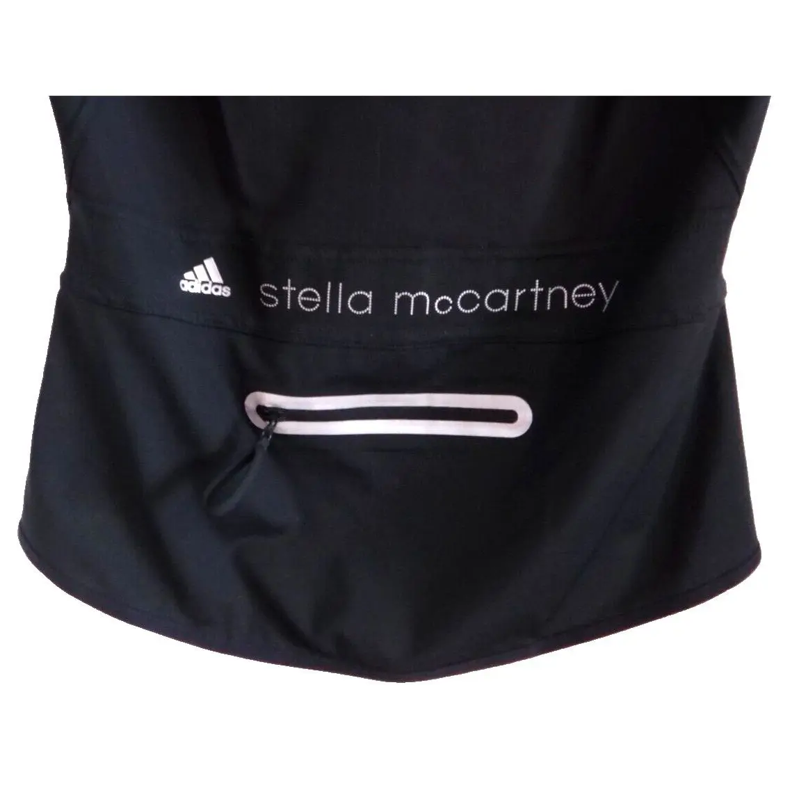 Adidas clothing - Black 1