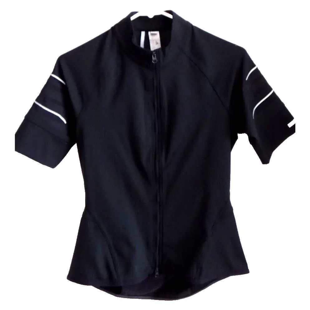 Adidas clothing - Black 3