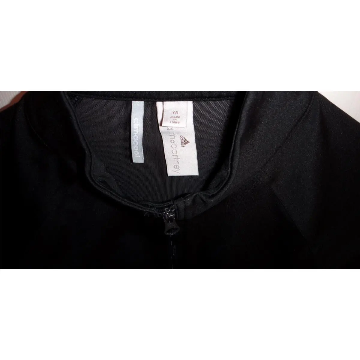 Adidas clothing - Black 5