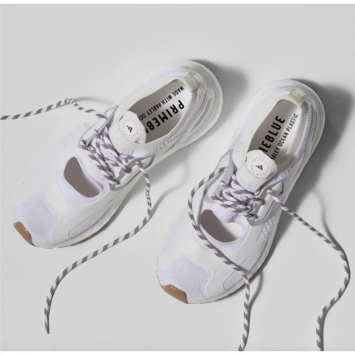 Adidas shoes - adidas Stella McCartney - Stella McCartney - White 0