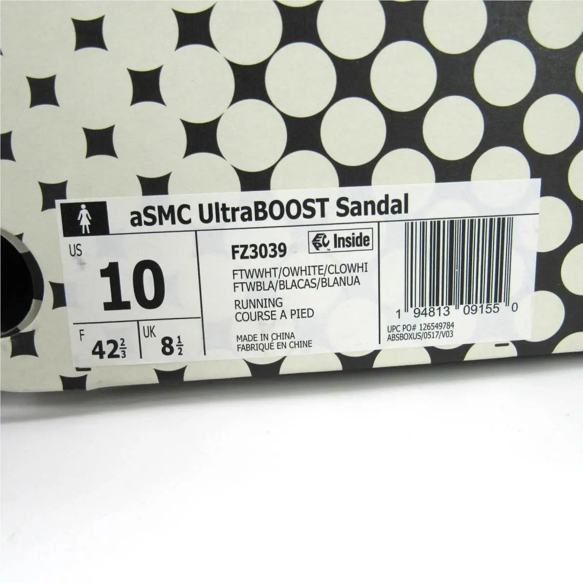 Adidas shoes - adidas Stella McCartney - Stella McCartney - White 6