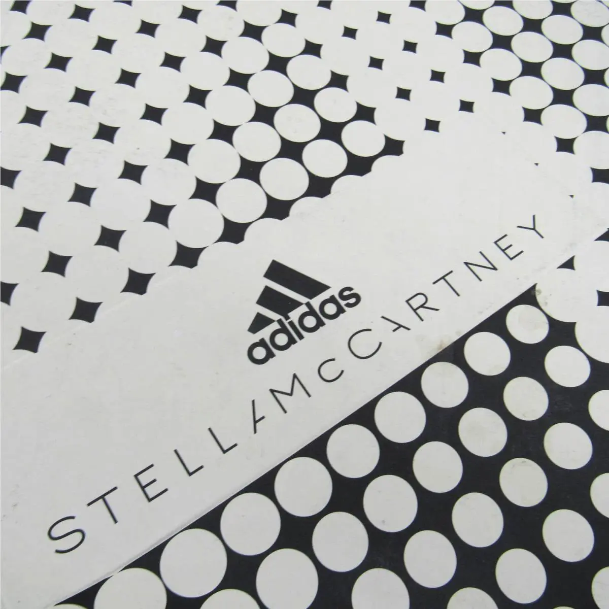 Adidas shoes - adidas Stella McCartney - Stella McCartney - White 7
