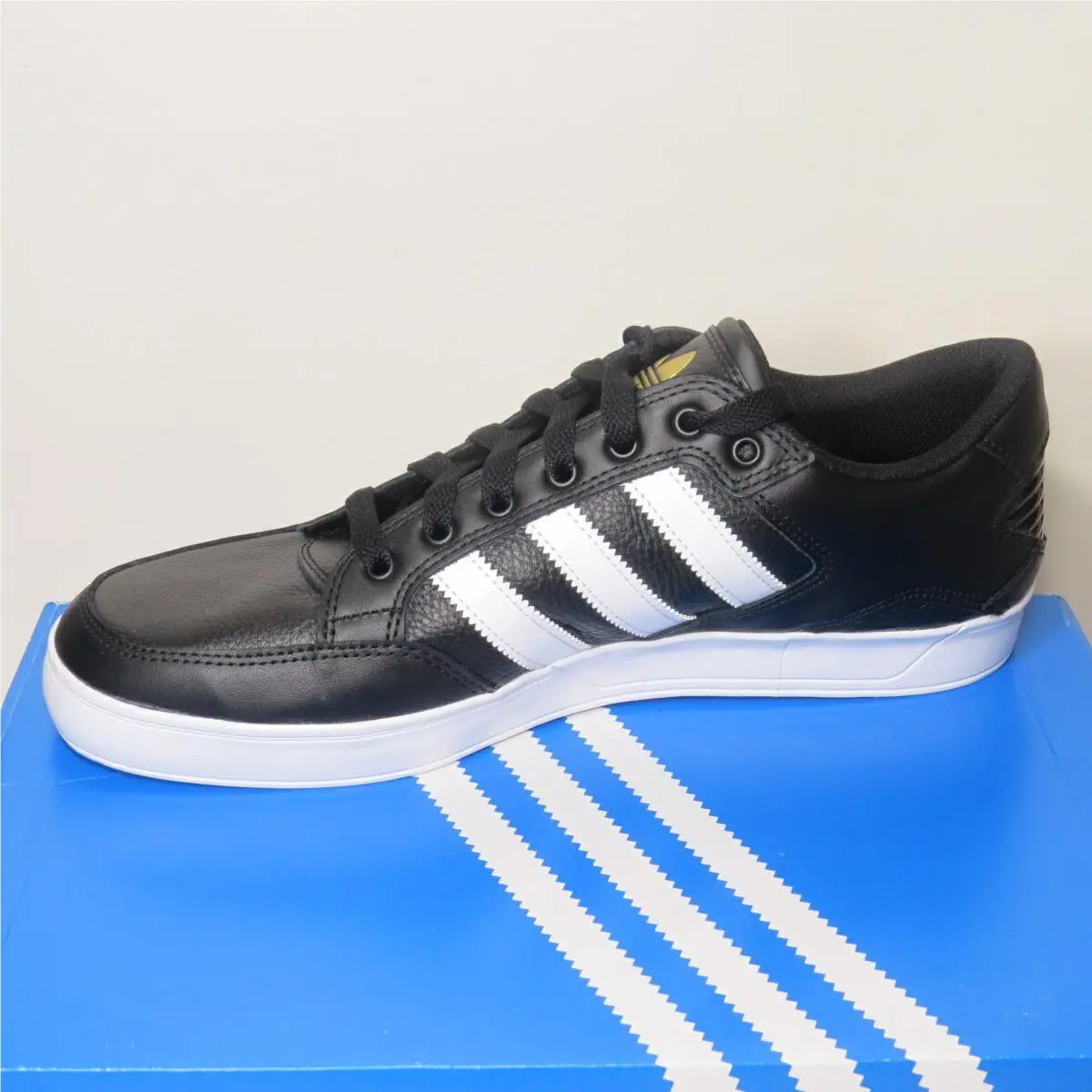 Adidas shoes - adidas Originals Hardcourt - Originals Hardcourt - FX0521 - Black (UPC: 191977166926) 9