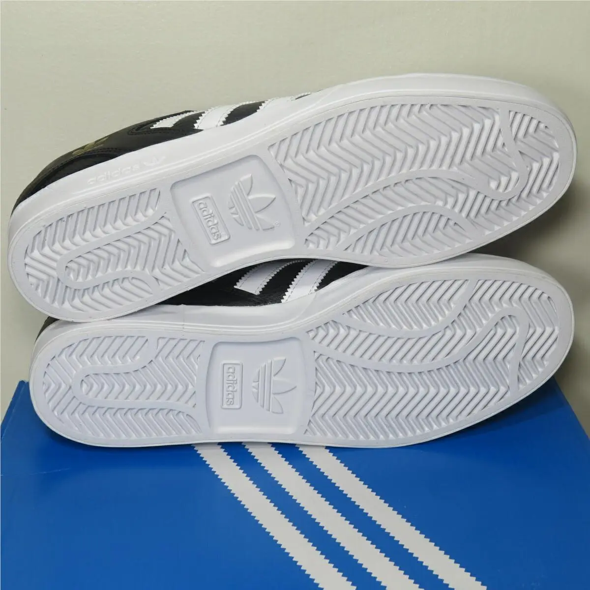 Adidas shoes - adidas Originals Hardcourt - Originals Hardcourt - FX0521 - Black (UPC: 191977166926) 3