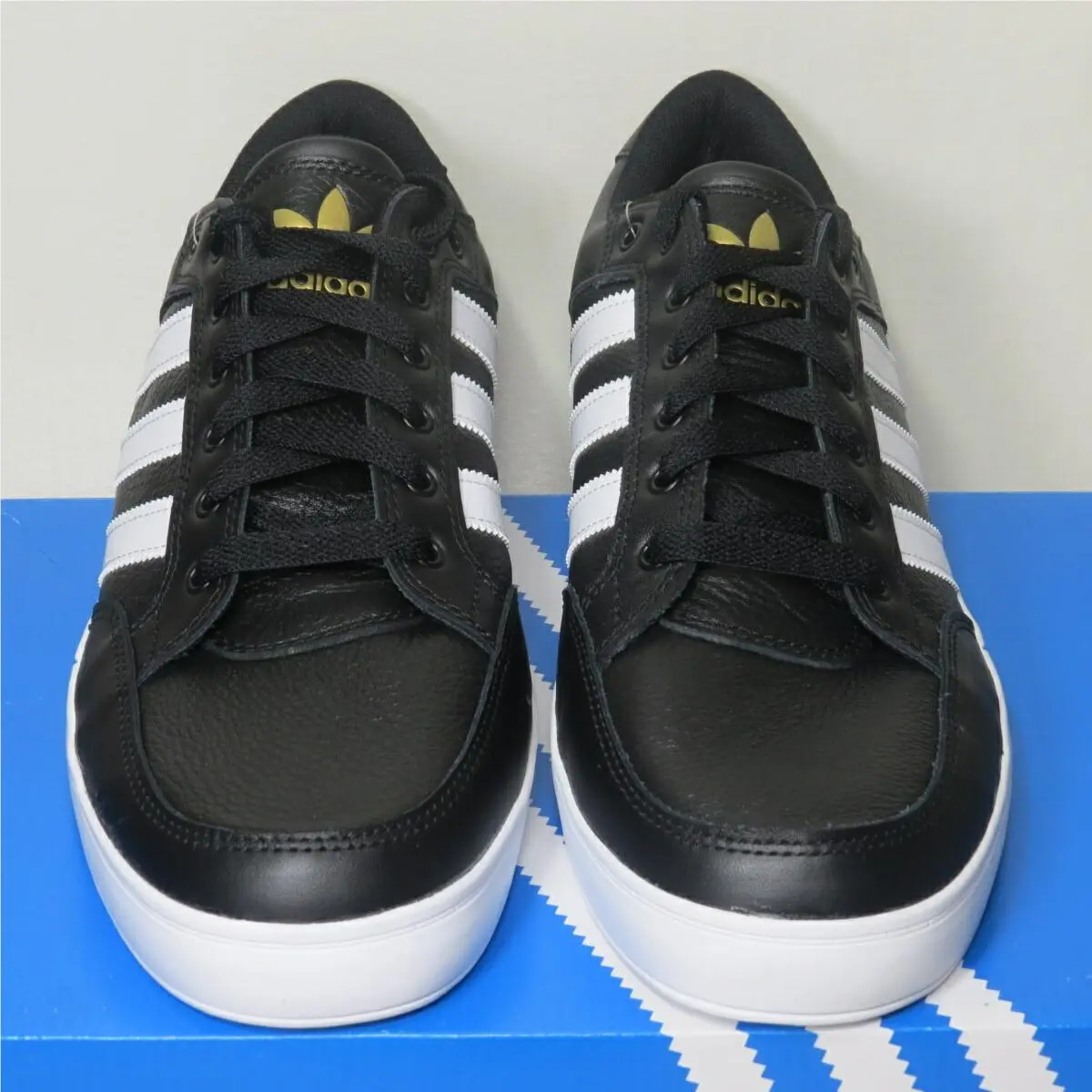Adidas shoes - adidas Originals Hardcourt - Originals Hardcourt - FX0521 - Black (UPC: 191977166926) 5