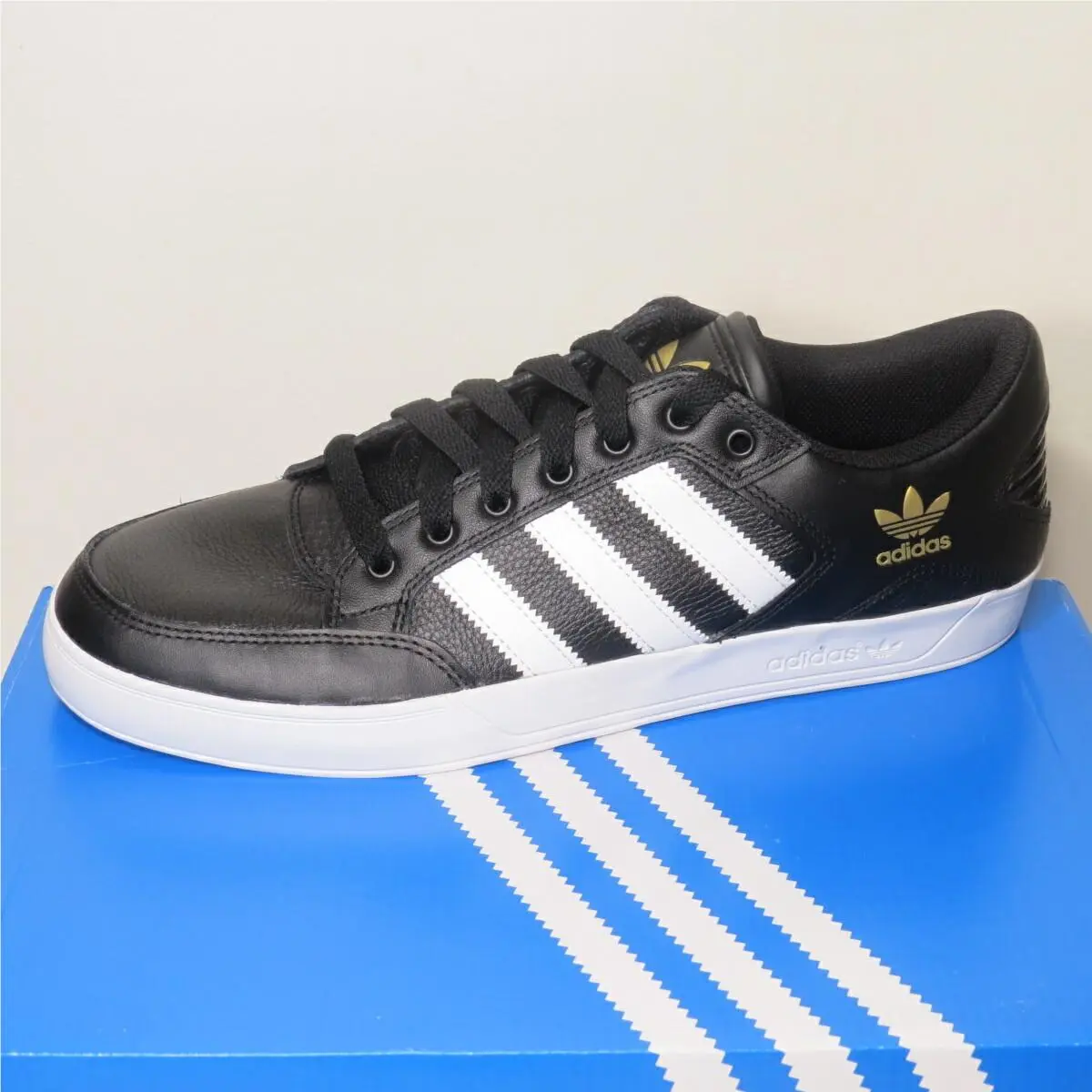 Adidas shoes - adidas Originals Hardcourt - Originals Hardcourt - FX0521 - Black (UPC: 191977166926) 6