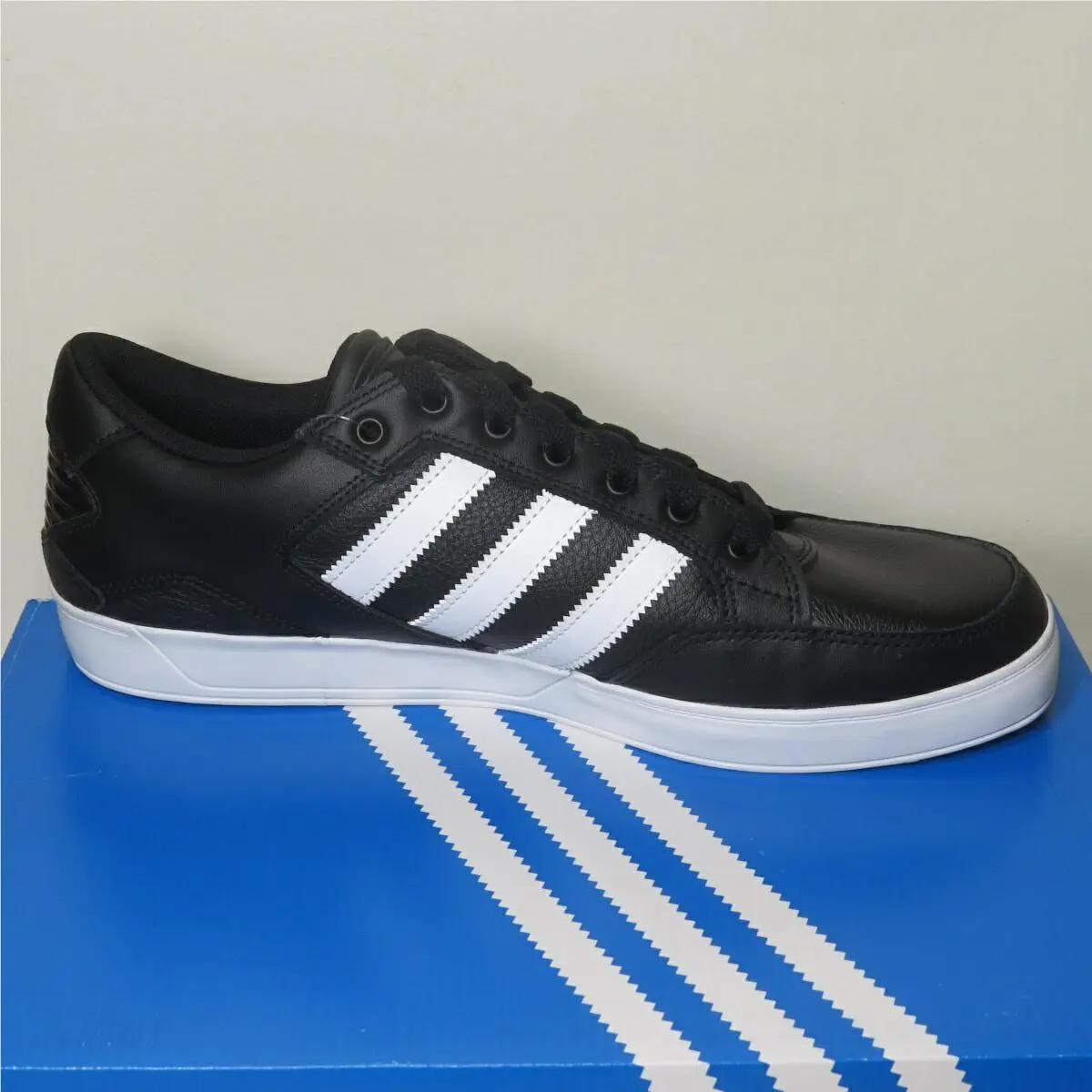 Adidas shoes - adidas Originals Hardcourt - Originals Hardcourt - FX0521 - Black (UPC: 191977166926) 7