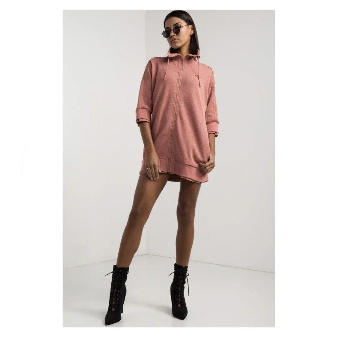 Adidas clothing - BQ7888 - BQ7888 - Pink (UPC: 191021439686) 0