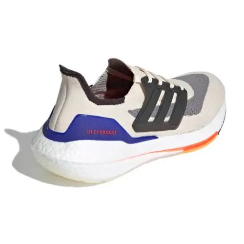 Adidas shoes - adidas Ultraboost 21 - Ultraboost - S23869 - Beige 0