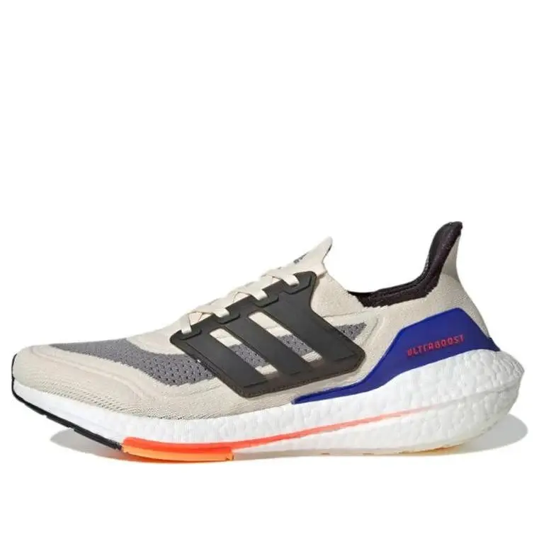 Adidas shoes - adidas Ultraboost 21 - Ultraboost - S23869 - Beige 1