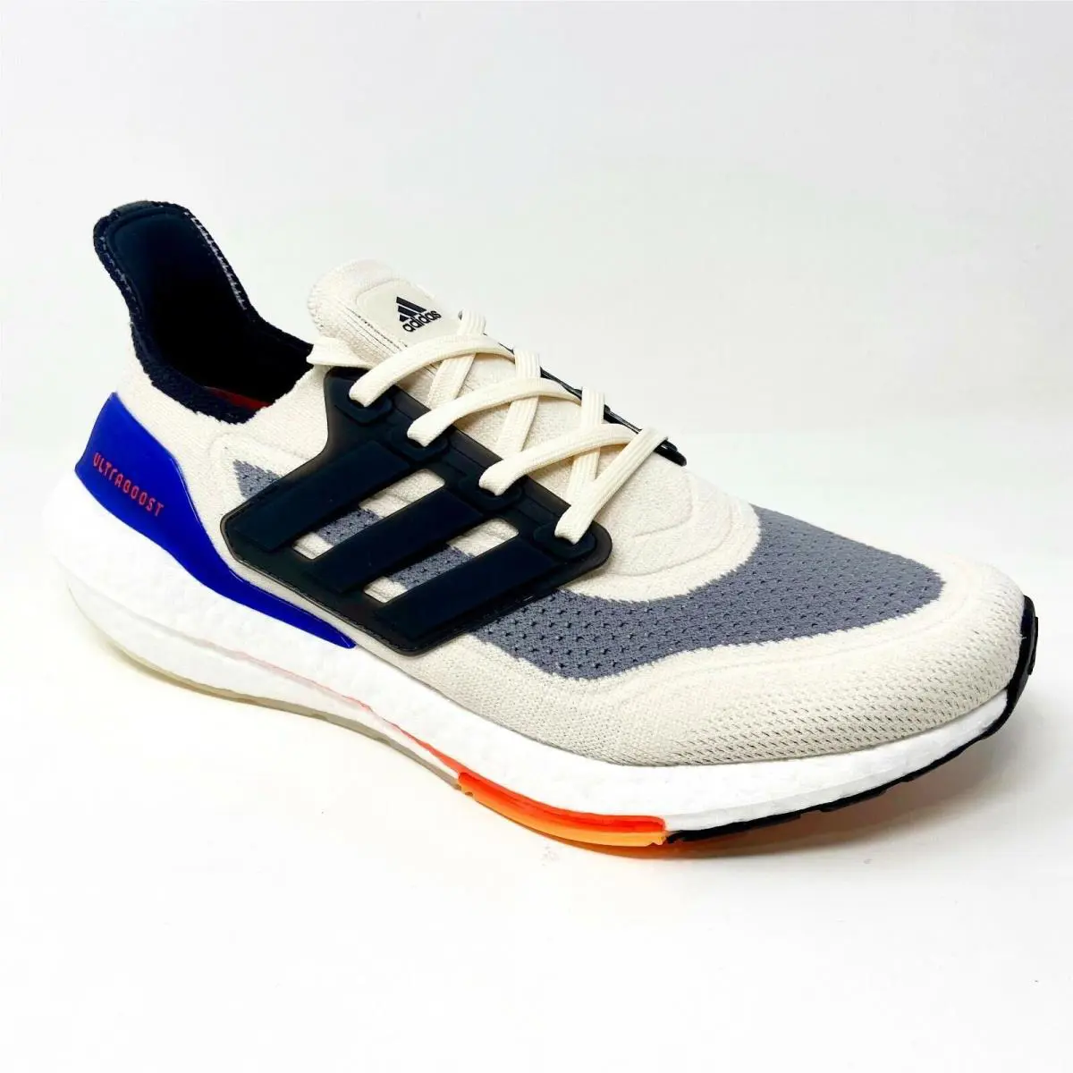 Adidas shoes - adidas Ultraboost 21 - Ultraboost - S23869 - Beige 0