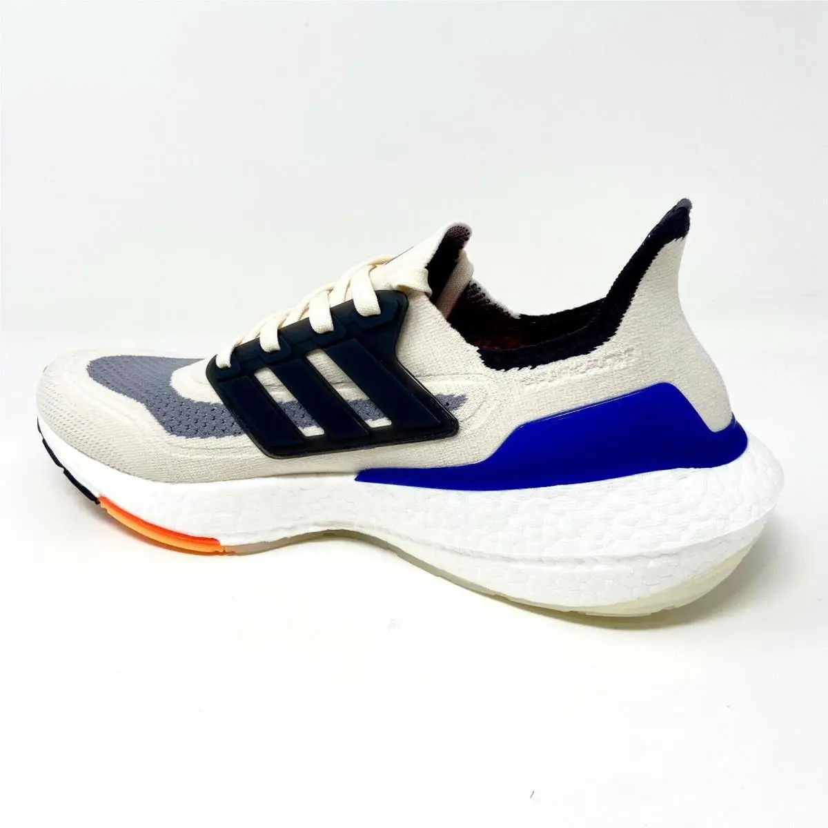 Adidas shoes - adidas Ultraboost 21 - Ultraboost - S23869 - Beige 1