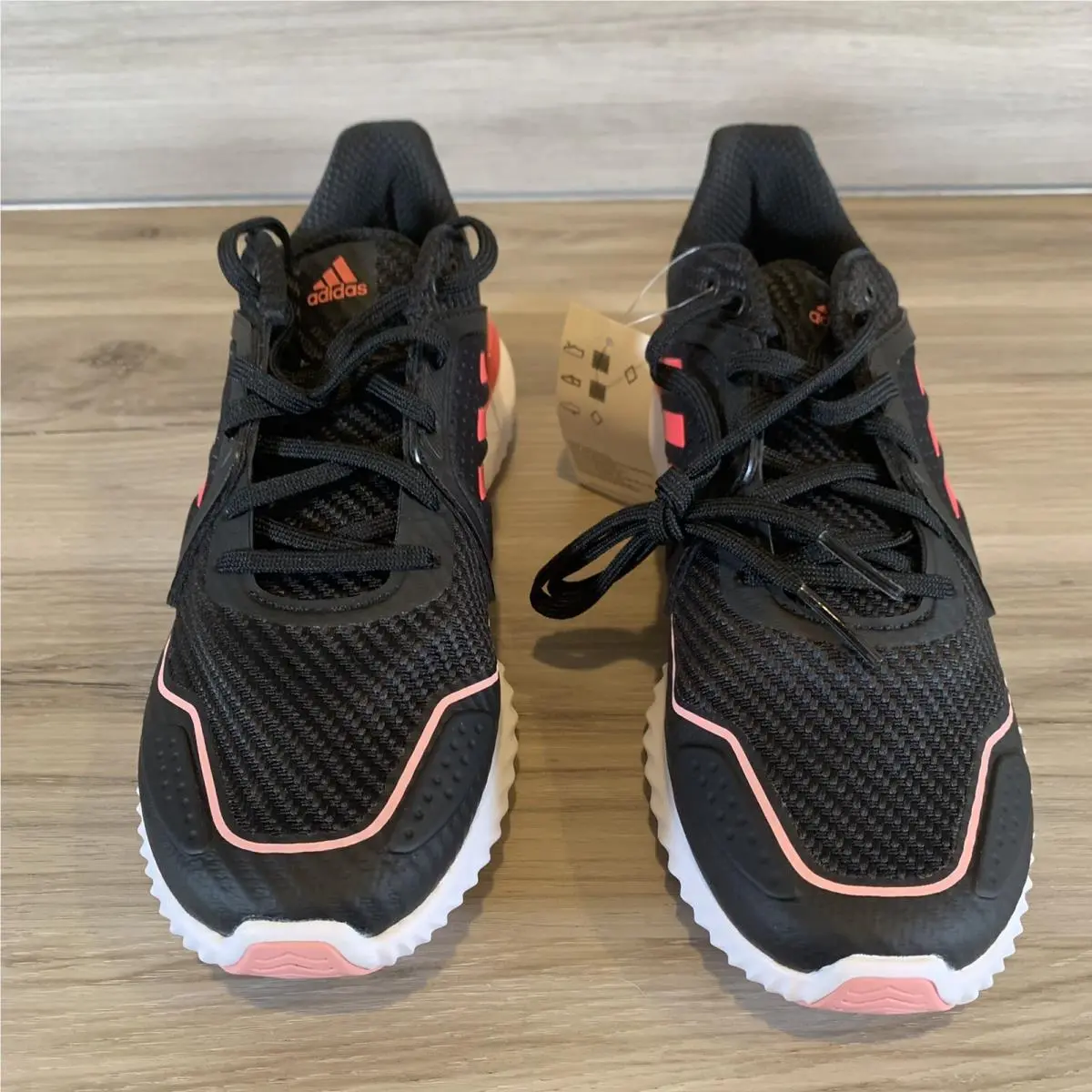 Adidas shoes - Adidas Climawarm Bounce - Climawarm Bounce - G54870 - Black (UPC: 0194817566764) 0
