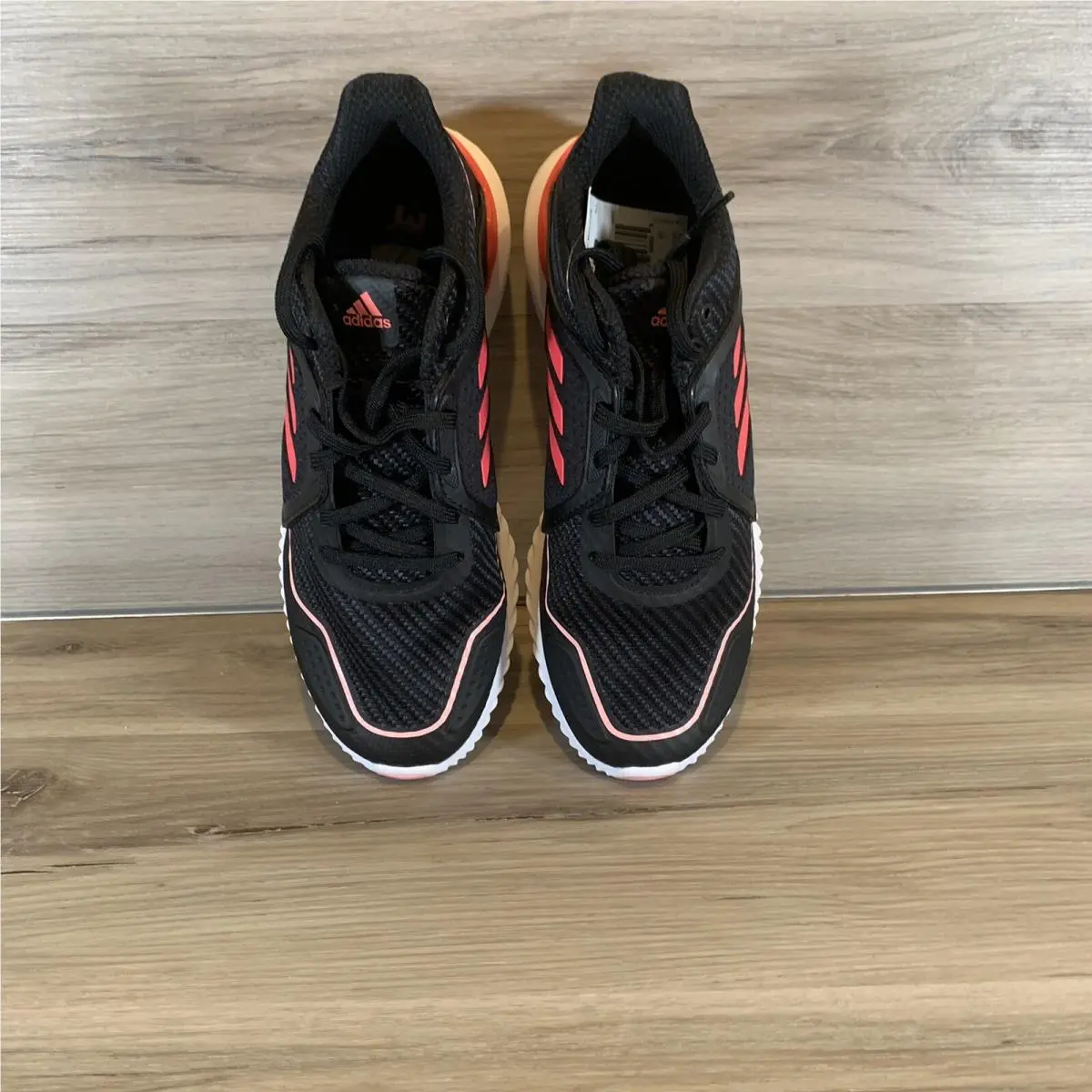 Adidas shoes - Adidas Climawarm Bounce - Climawarm Bounce - G54870 - Black (UPC: 0194817566764) 1