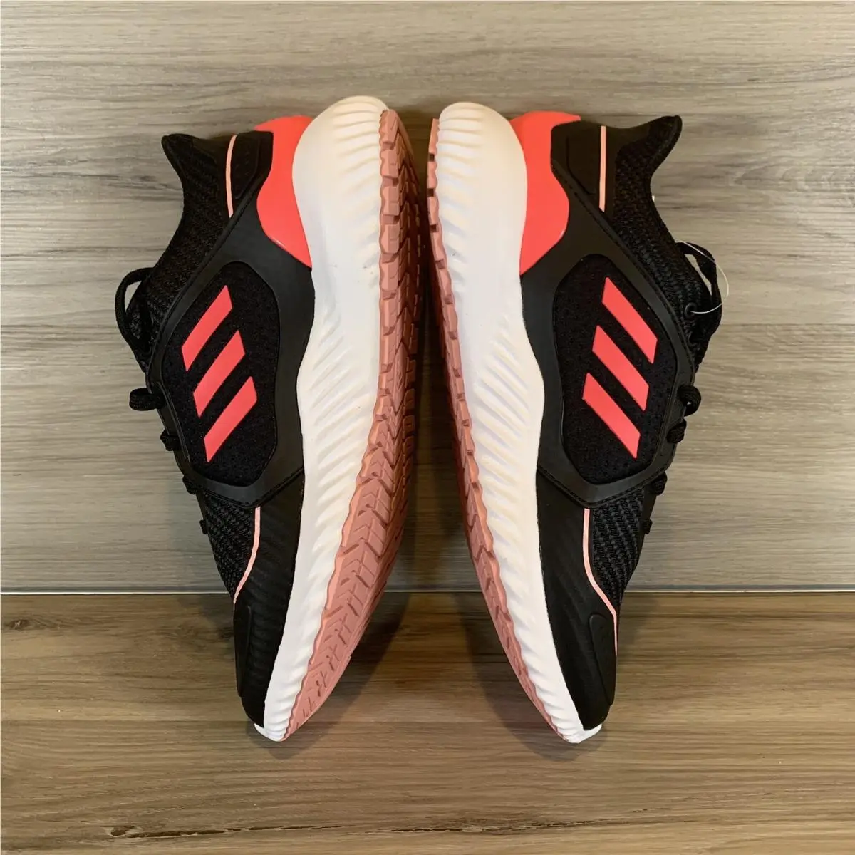 Adidas shoes - Adidas Climawarm Bounce - Climawarm Bounce - G54870 - Black (UPC: 0194817566764) 2