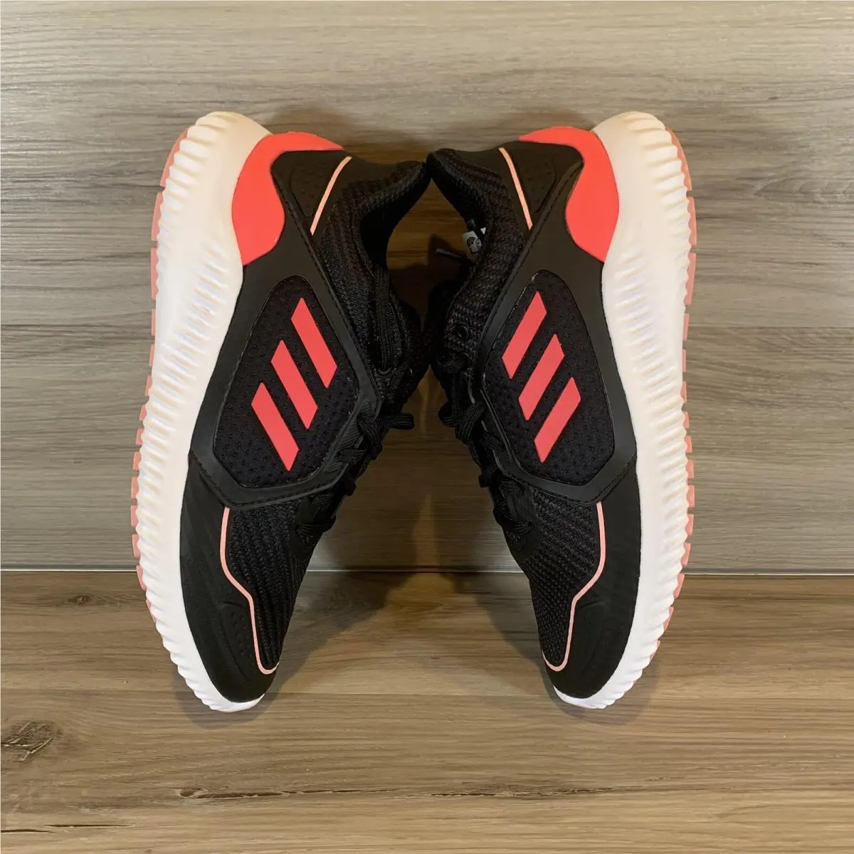 Adidas shoes - Adidas Climawarm Bounce - Climawarm Bounce - G54870 - Black (UPC: 0194817566764) 3