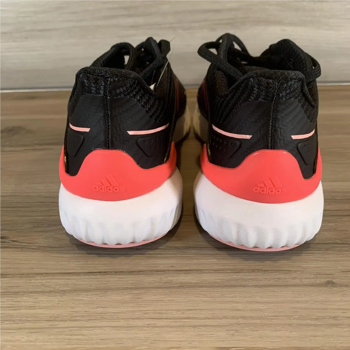 Adidas shoes - Adidas Climawarm Bounce - Climawarm Bounce - G54870 - Black (UPC: 0194817566764) 5