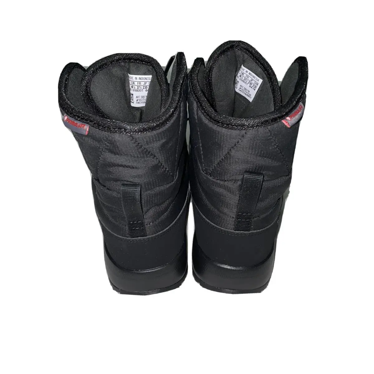 Adidas shoes - S 80748 - Core Black / Core Black / Grey Five 1