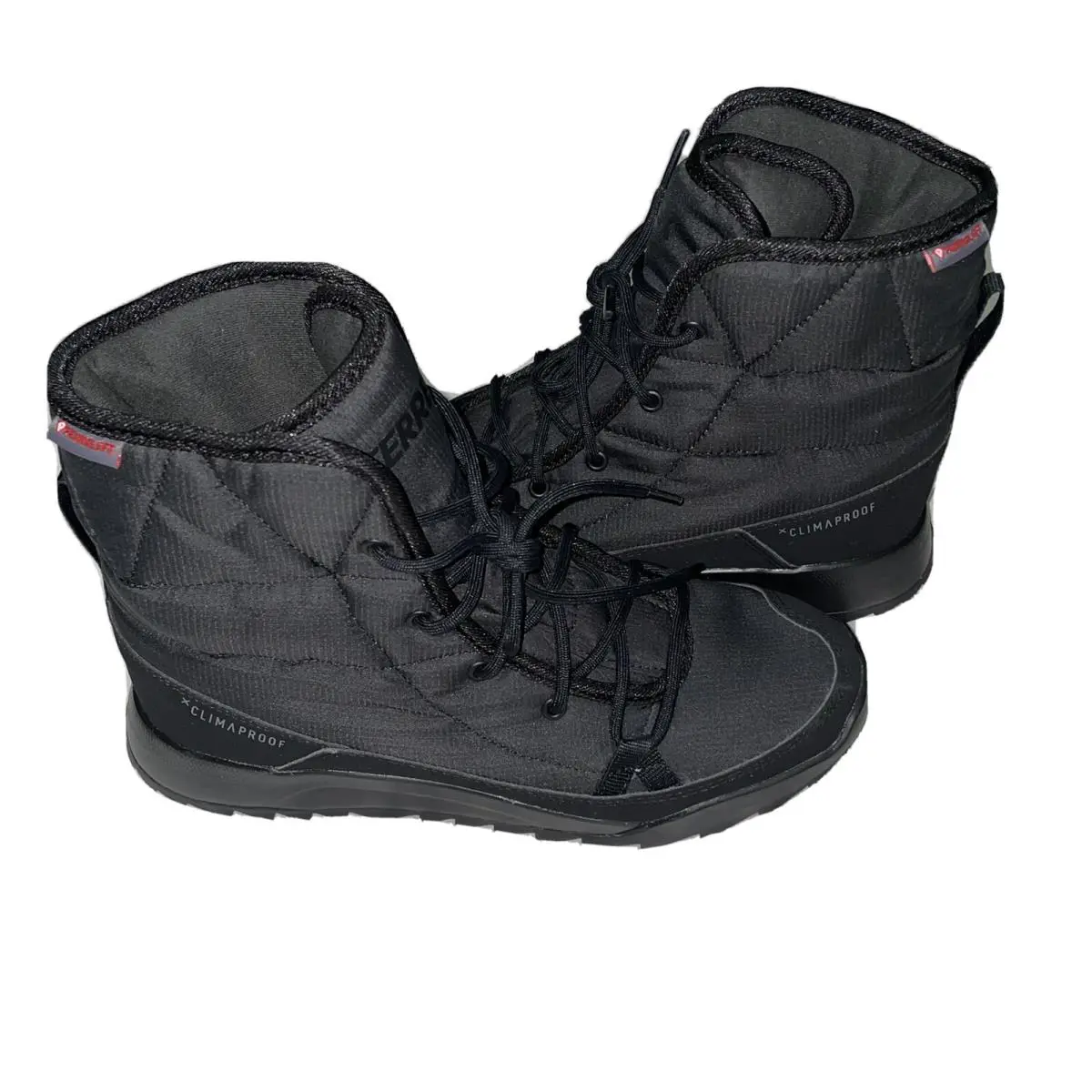 Adidas shoes - S 80748 - Core Black / Core Black / Grey Five 3