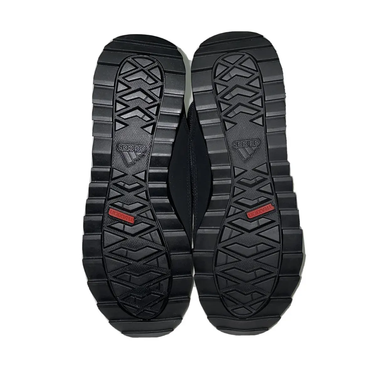 Adidas shoes - S 80748 - Core Black / Core Black / Grey Five 4