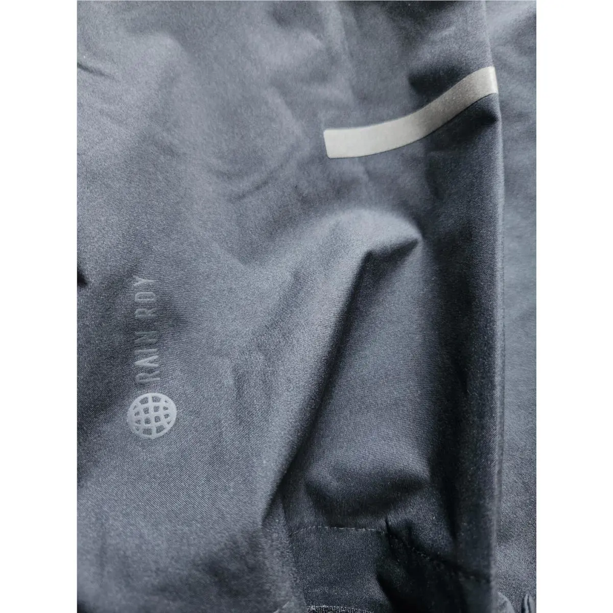 Adidas clothing - Adidas Terrex - Terrex - HF3272 - Black (UPC: 0195742027009) 5