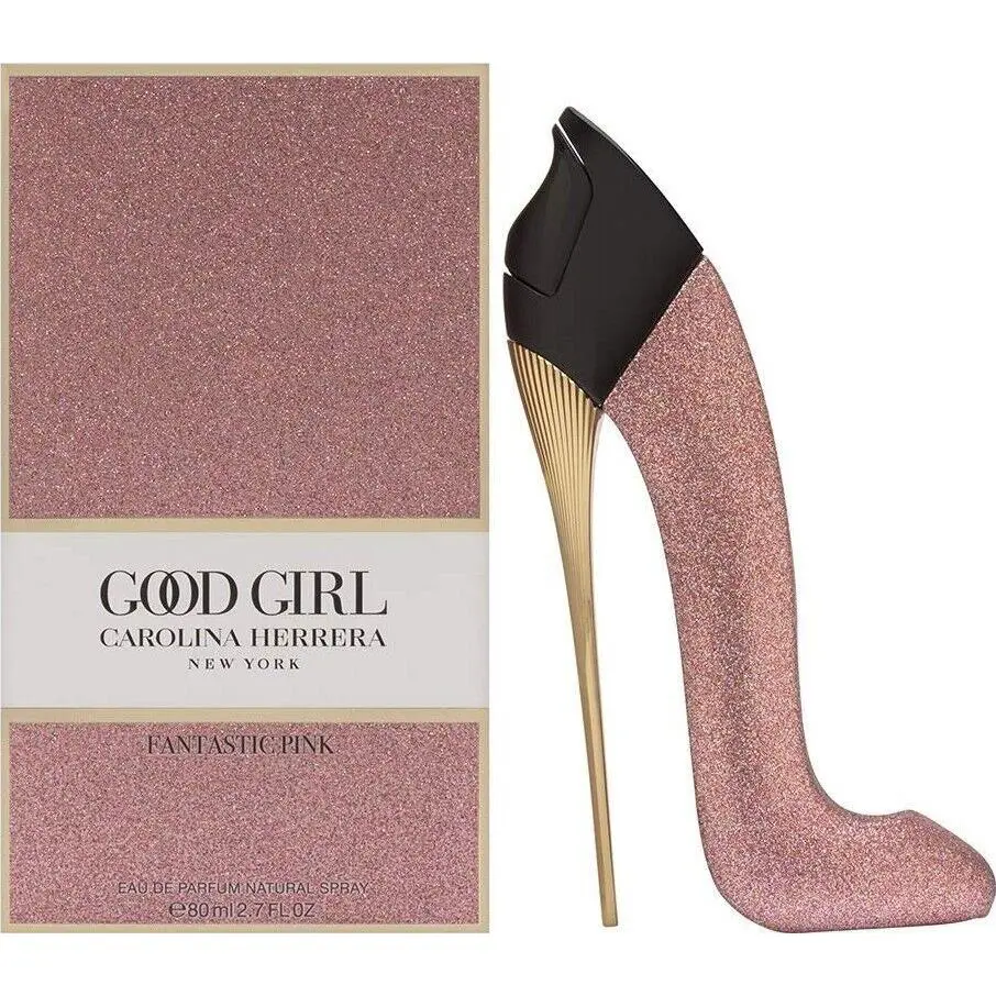 Women Carolina Herrera Good Girl Fantastic Pink Edp 80ml/2.7oz