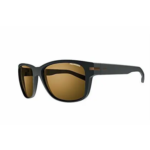 Carmel Sunglasses J4799312/MatteDarkBlue/CFPolar3 by Julbo