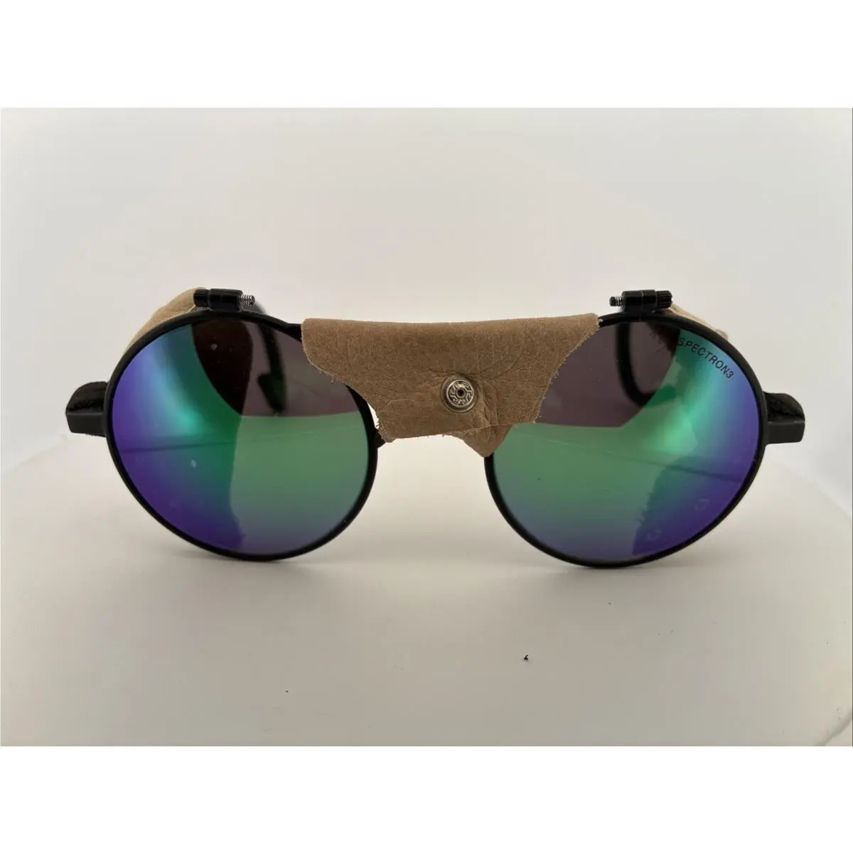 Julbo Vermont Classic Glacier Sunglasses Spectron 3