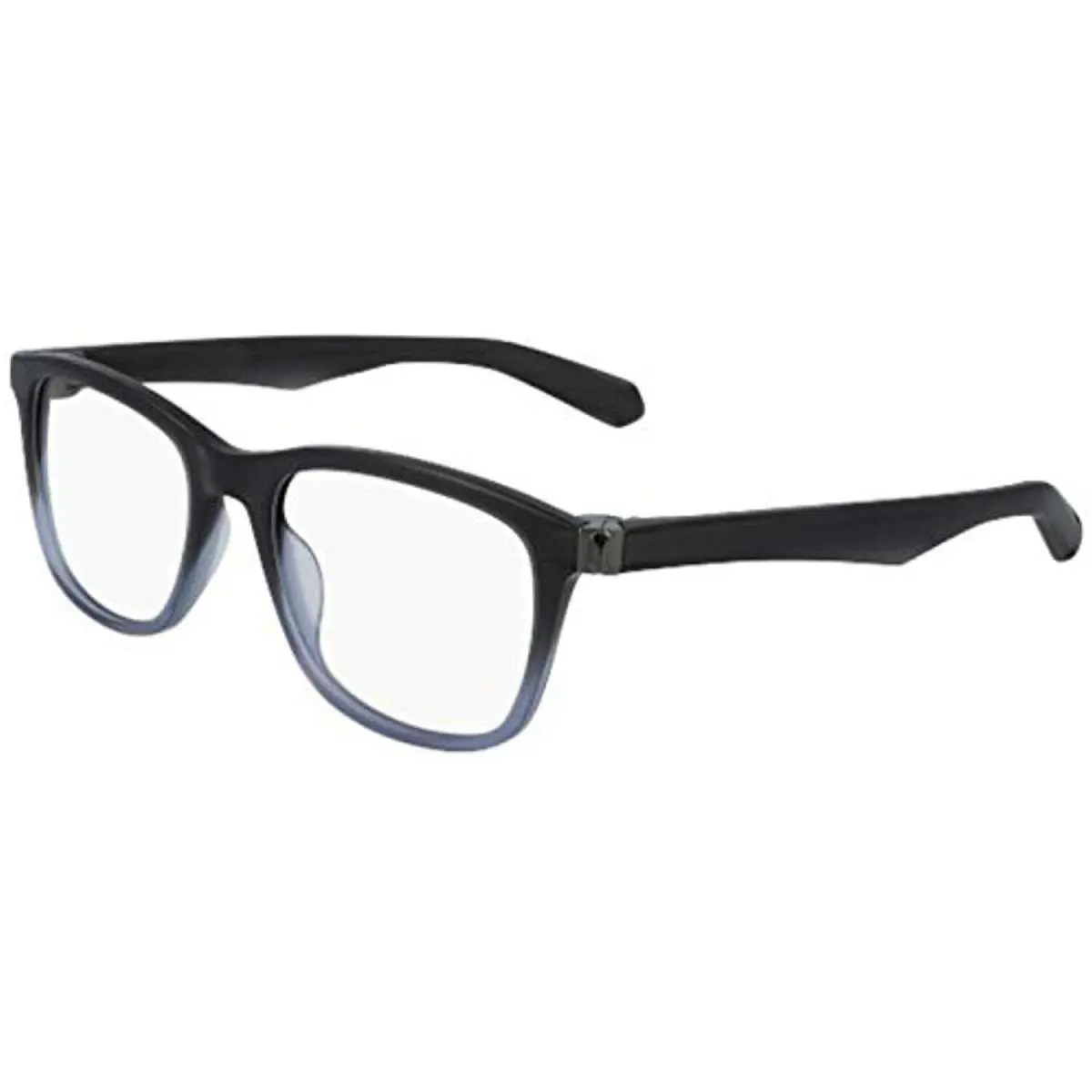 Dragon DR198 429 Matte Navy Gradient Mantha Eyeglasses 54mm with Dragon Case