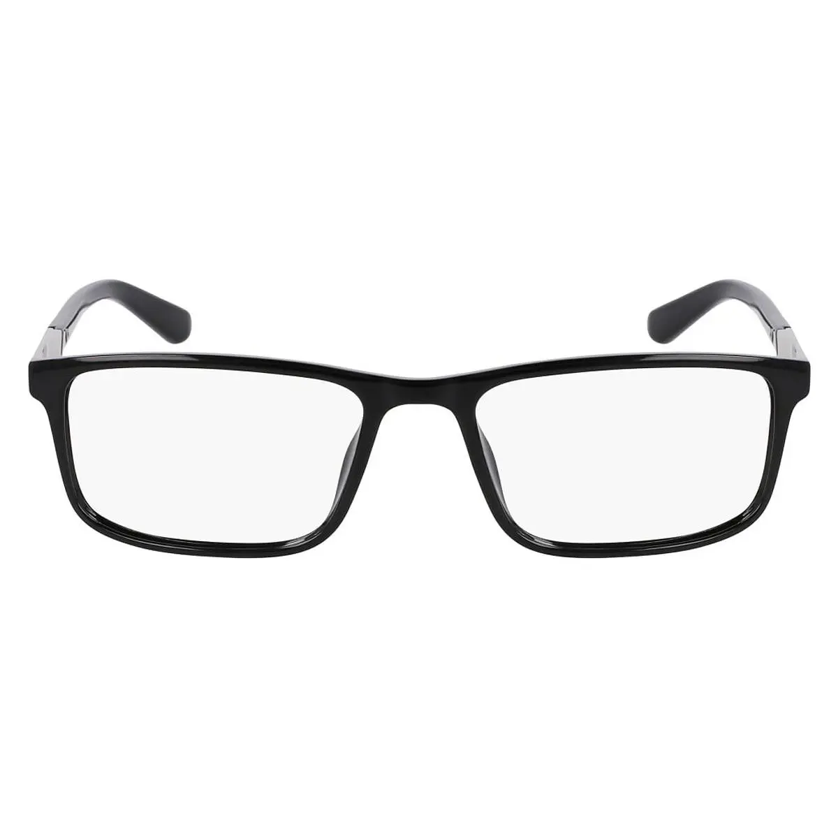Dragon DR2044 Eyeglasses Men Shiny Black 55mm
