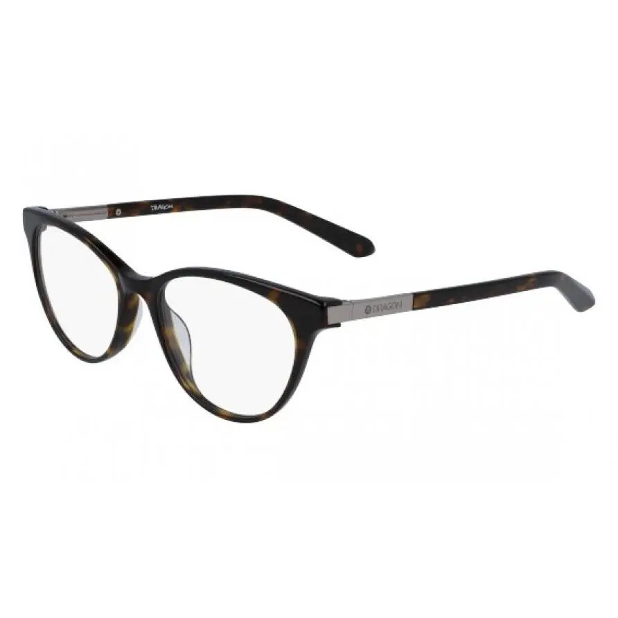 Dragon DR2012 Eyeglasses 240 Shiny Tortoise