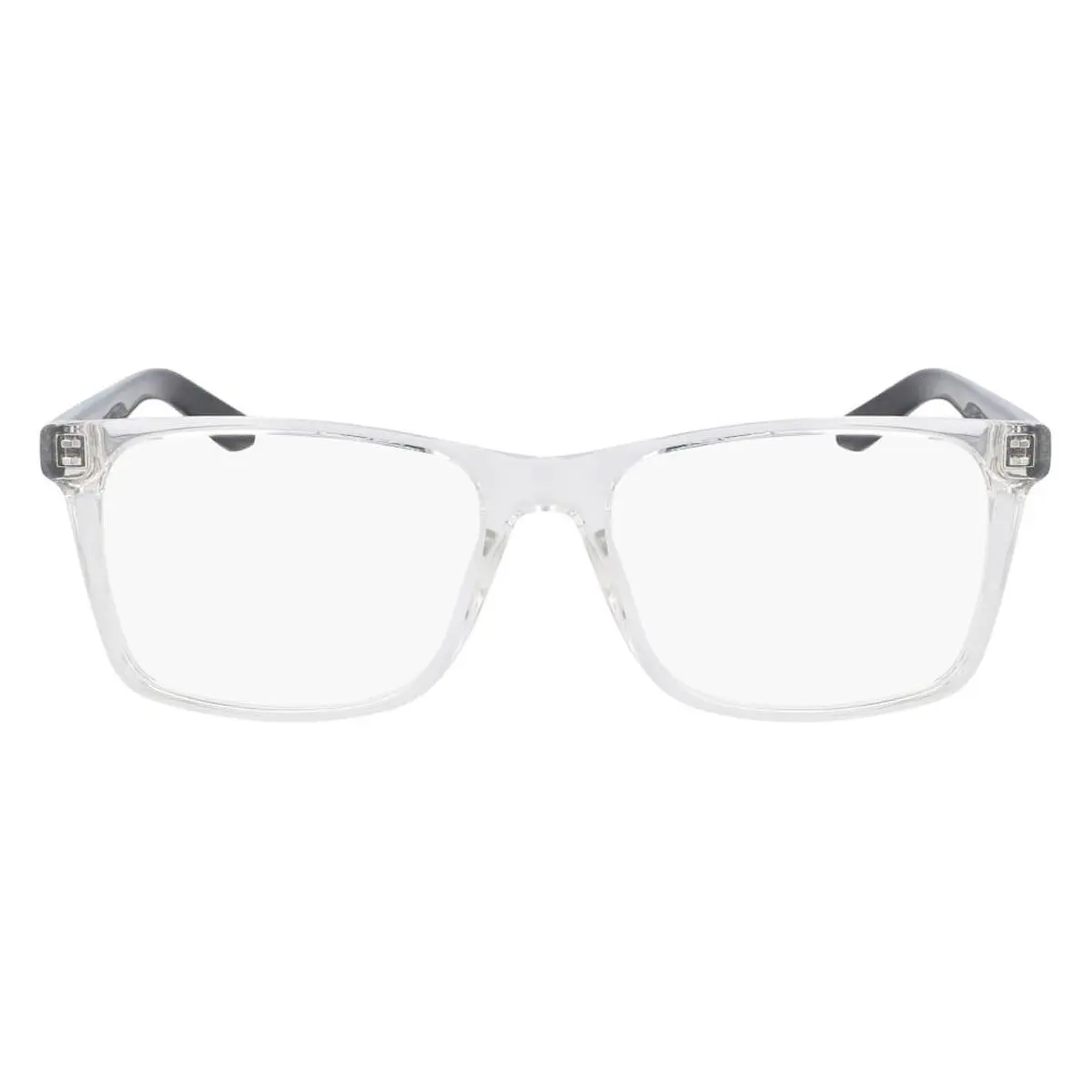 Dragon DR2032 Eyeglasses Men Clear Crystal 51mm