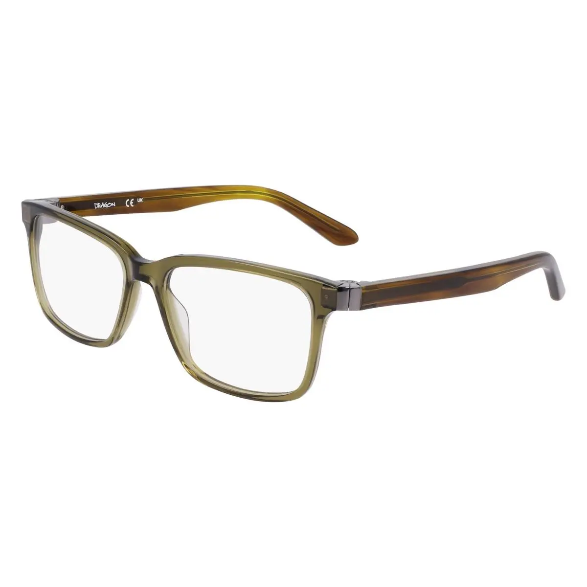 Dragon DR7013 Eyeglasses 310 Sap Crystal