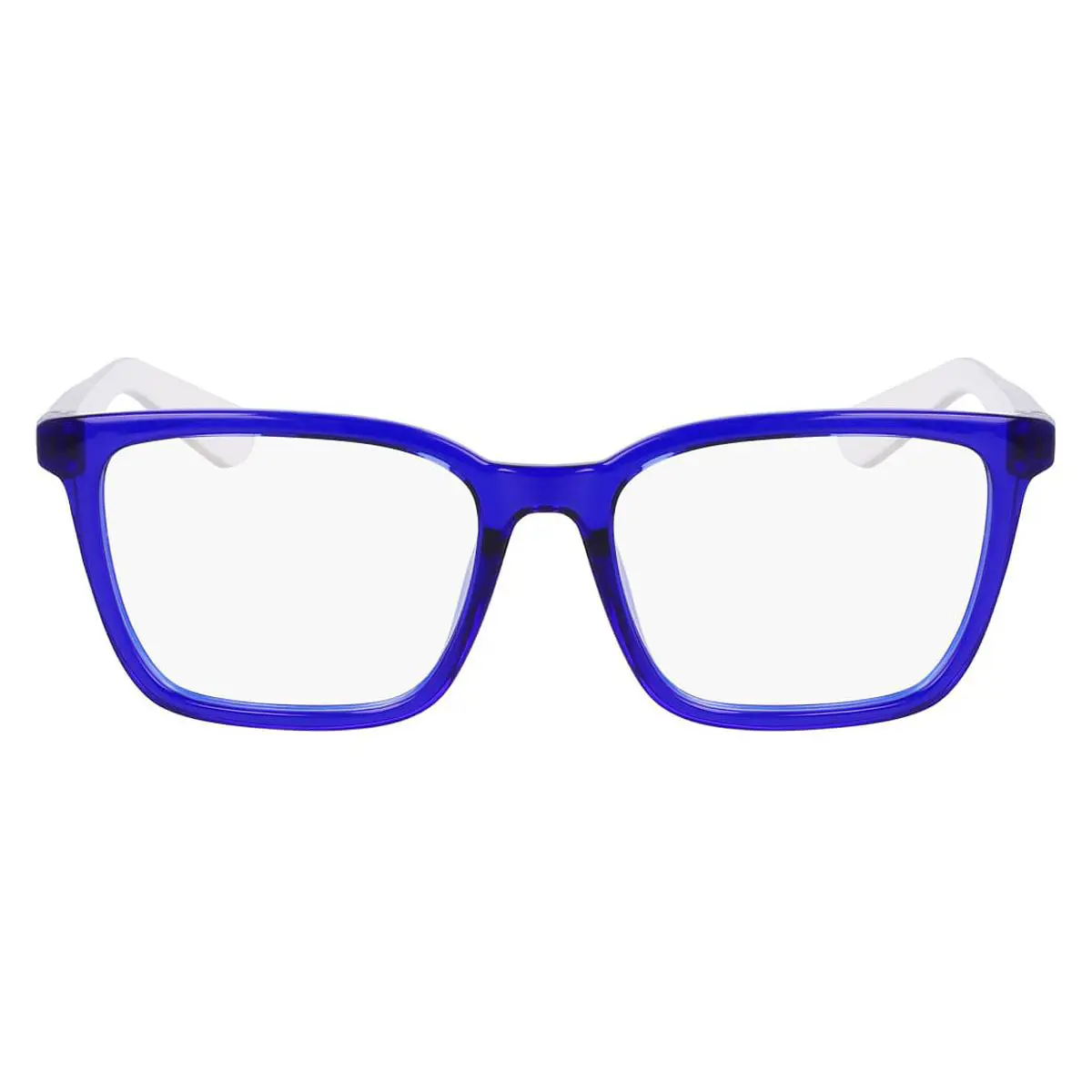 Dragon DR2046ATH Eyeglasses Men Blue Purple 54mm by Dragon Alliance