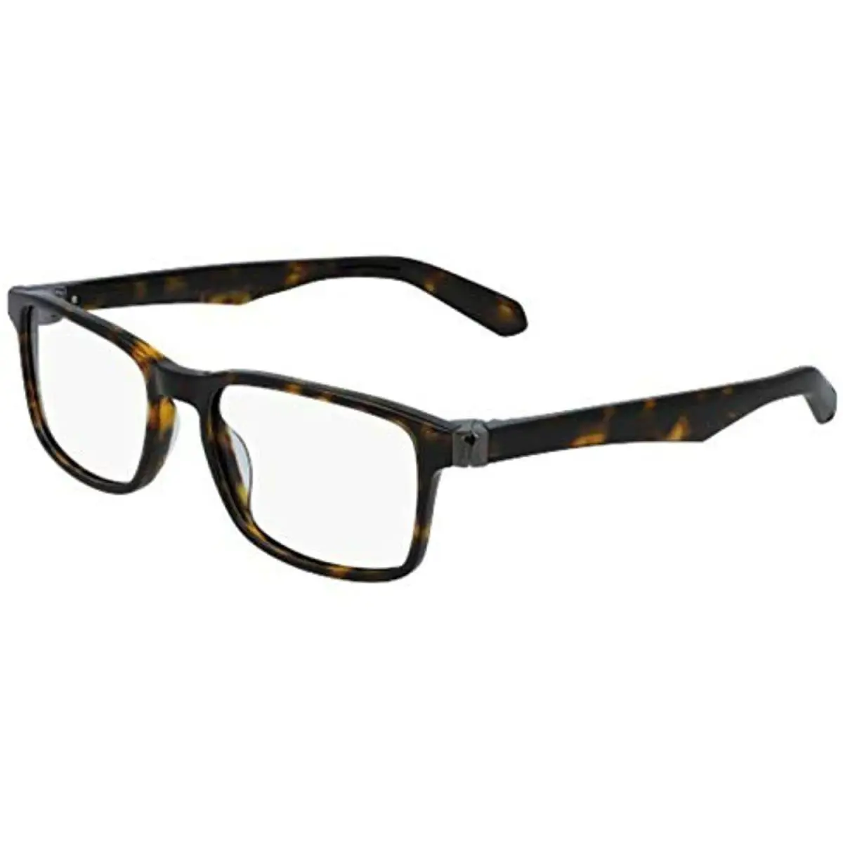 Dragon DR199 240 Dark Tortoise Liam Eyeglasses 54mm with Dragon Case