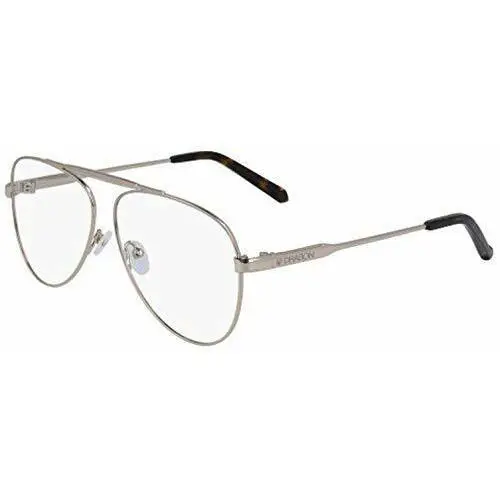 Dragon DR197 Dee 710 Golden Aviator Eyeglasses 56mm with Dragon Case by Dragon Alliance