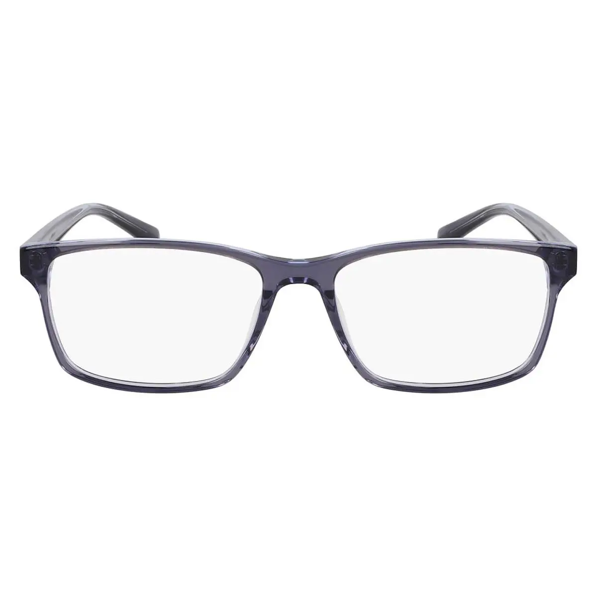 Dragon DR2040 Eyeglasses Men Blue Crystal Laminate 56mm